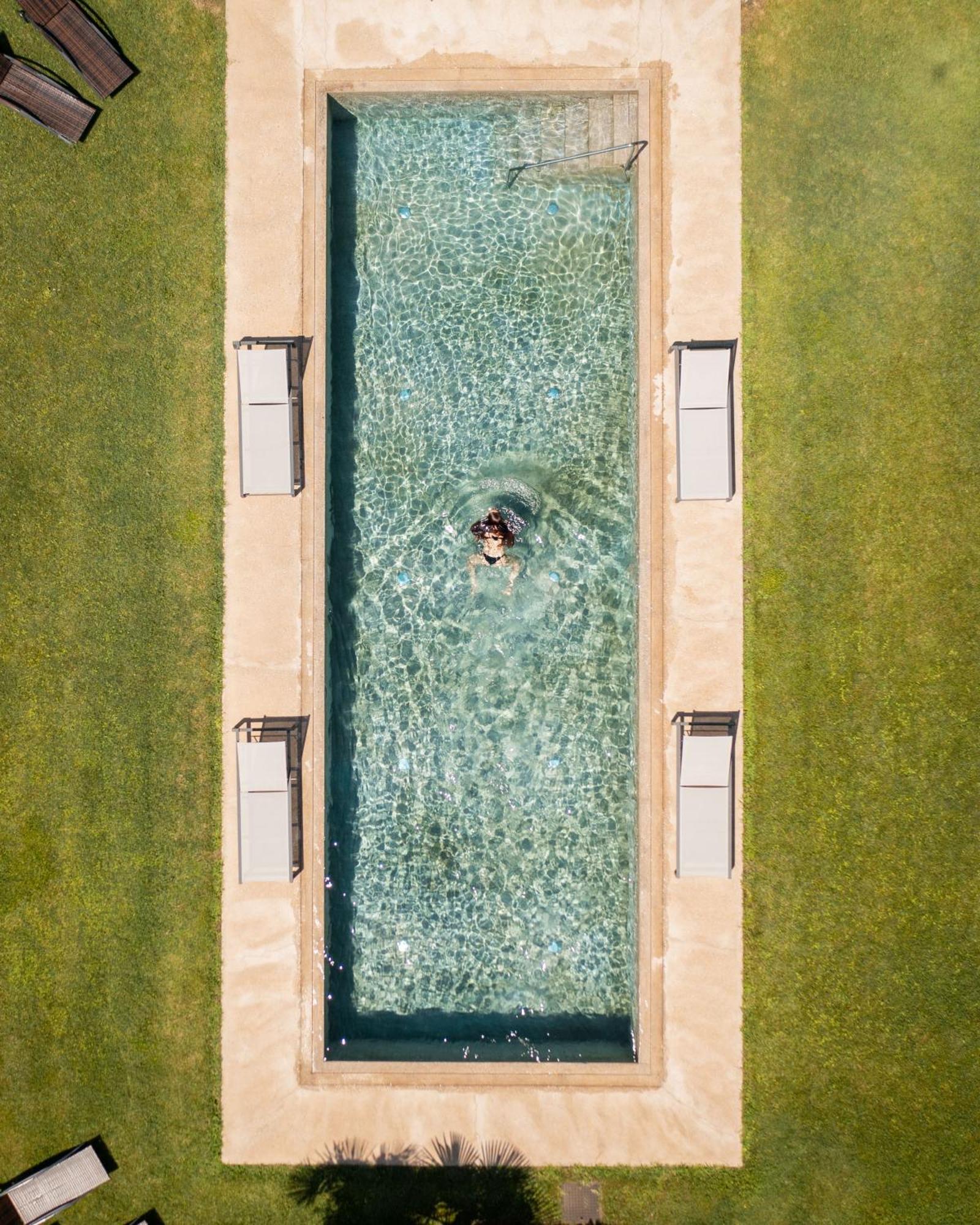 Villa Vera Ora / Auer Exterior photo