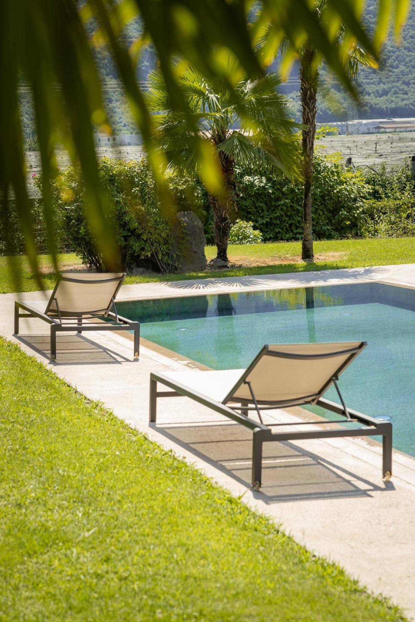 Villa Vera Ora / Auer Exterior photo